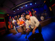 Big Band Double Feature: Jazzkapelle Augsburg & Lehrerbigband Bayern