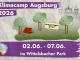 Klimacamp Augsburg 2026
