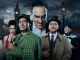 Sherlock Holmes - Der Fall Moriarty