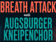 Breath Attack meets Kneipenchor Augsburg