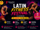 Latin Fitness Festival