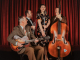 Riegele Honky Tonk: Martha Miller & The Jitterbugs (live) + West Coast Swing Dancefloor