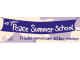 10. Peace Summer School Augsburg 2026 - Frieden gemeinsam selber machen