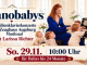 Pianobabys-Babykonzert im Zeughaus Augsburg