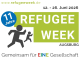 11. Augsburger RefugeeWeek 2026