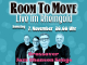 Room To Move - Live in Concert