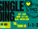 Single Ding - Mo Club Augsburg
