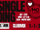 Single Ding - Mo Club Augsburg