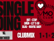 Single Ding - Mo Club Augsburg