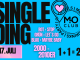Single Ding - Mo Club Augsburg