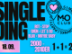 Single Ding - Mo Club Augsburg
