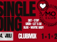 Single Ding - Mo Club Augsburg