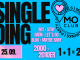 Single Ding - Mo Club Augsburg