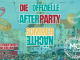 After Sommernächte - Mo Club Augsburg