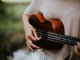Ukulele spielen für Anfänger