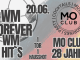WM Forever & 28 Mo Club