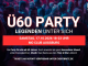 Ü 60 Party - Mo Club Augsburg