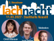 3. Neusässer Lachnacht - mit Jonas Greiner, Christl Sittenauer, Marius Jung & Jacky Feldmann