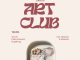 Caro's Art Club: Paint & Sip