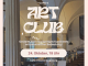 Caro's Art Club: Paint & Sip