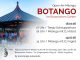 BOTANGO Open Air Tango