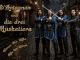 D'Artagnan und die drei Musketiere