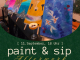 Paint & Sip Afterwork
