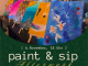 Paint & Sip Afterwork