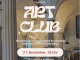 Caro's Art Club: Paint & Sip