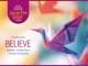 BELIEVE - Pop & Gospel Konzert - Chor Quarterpast 