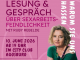Lesung und Gespräch von und mit Ruby Rebelde zum Thema Sexarbeitsfeindlichkeit