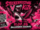 Steckerfestival V meets KiZe