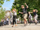 Swing in der City: kostenlose Schnupper-Tanzkurse