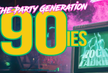 90er