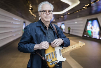 Bill Frisell
