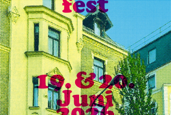 Bismarckstrassenfest 2026