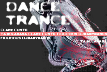 Dance Trance