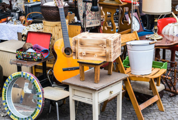 Flohmarkt