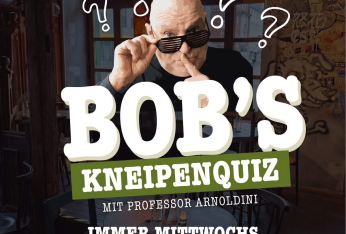Bobs Kneipenquiz