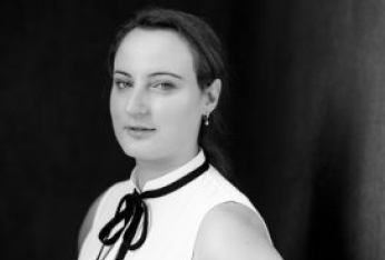Julia Mossburger