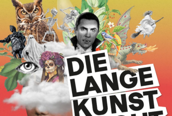 Kunstnacht 2026