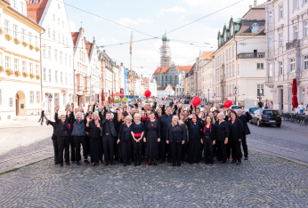 Mozartchor