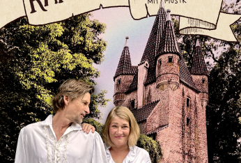 Rapunzel Kindertheater