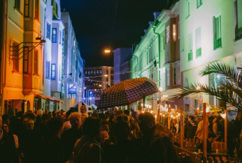 Theaterviertelfesst