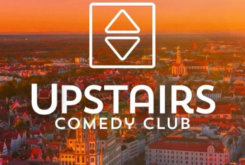 Upstairs Comedy