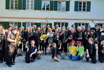 orchester ohne grenzen 