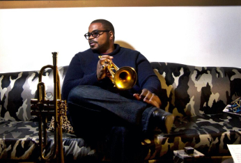 Jeremy Pelt 