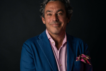Joey Calderazzo