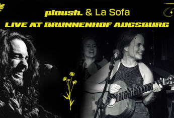 Sommerbühne