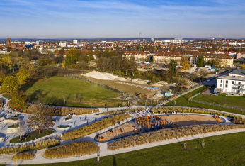 Reesepark
